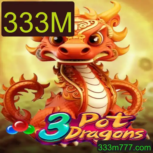 Descubra o Mundo Fascinante de 3PotDragons e Seu Desafio Épico 333M