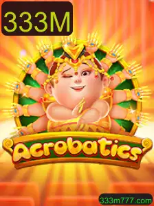 Explorando o Jogo Acrobatics: Descrição, Introdução e Regras Atualizadas