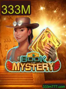 Descubra os Mistérios do 'BookofMystery' e sua Captivante Aventura
