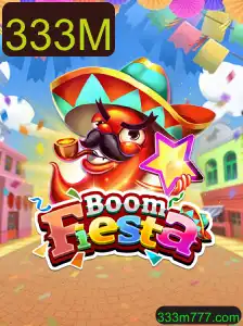 BoomFiesta: A Atração Explosiva do Mundo dos Jogos