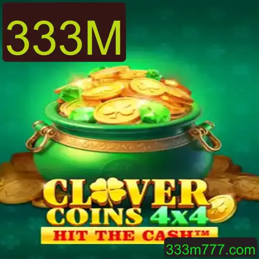 CloverCoins4x4: Descubra o Novo Fenômeno dos Jogos