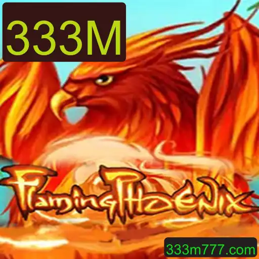 FlamingPhoenix: A Nova Sensação do Mundo dos Games com 333M de Possibilidades