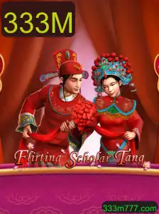 Explorando o Fascinante Mundo de Flirting Scholar Tang: Um Mergulho Profundo no Jogo de 333M Jogadores