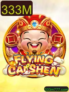 Descubra FlyingCaiShen: Um Mergulho no Universo do Jogo com '333M'