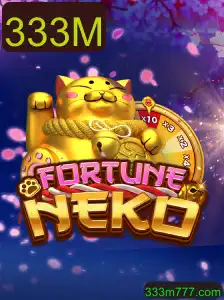 FortuneNeko: Um Mergulho no Universo Atraente do Jogo 333M