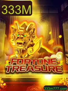 FortuneTreasure: Descobrindo os Segredos do Jogo que Conquistou 333M de Jogadores