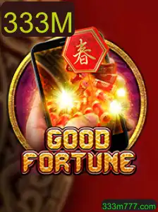 Descubra a Emoção e Estratégia do Jogo GoodFortuneM com a Palavra-Chave 333M