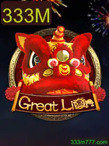 Explorando GreatLion: Um Mergulho Profundo no Mundo do Jogo 333M