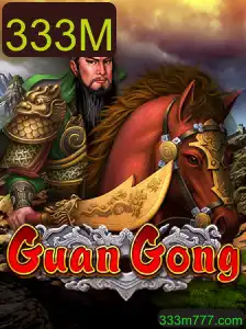 Explorando o Mundo de GuanGong e a Fascinante Dinâmica do 333M
