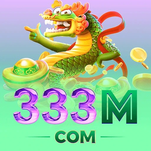 333M Logo