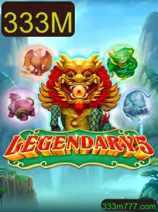 Explorando o Mundo de Legendary5: Uma Aventura Inovadora no Universo de 333M