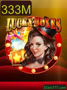 Explore o Fascinante Jogo LuckyBoxes e a Palavra-Chave 333M