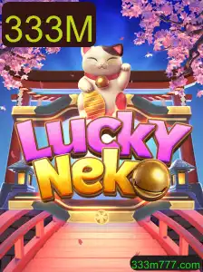 Descubra o Fascinante Mundo de LuckyNeko com o Evento Especial 333M