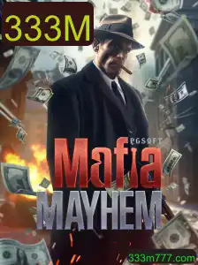 MafiaMayhem: O Novo Fenômeno de Jogo que Está Dominando o Mundo com 333M