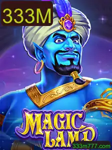 MagicLamp: Um Jogo Inovador Movido pela Palavra-Chave 333M