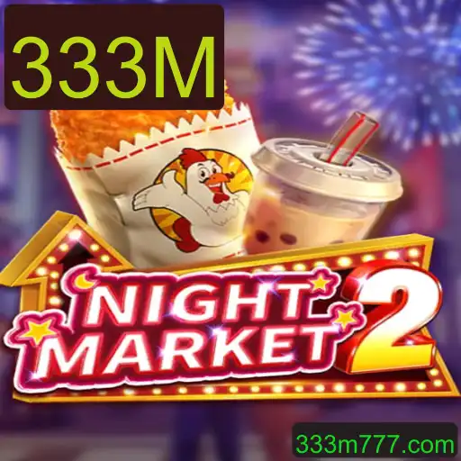 Descubra NightMarket2: O Novo Sucesso do Mundo dos Games