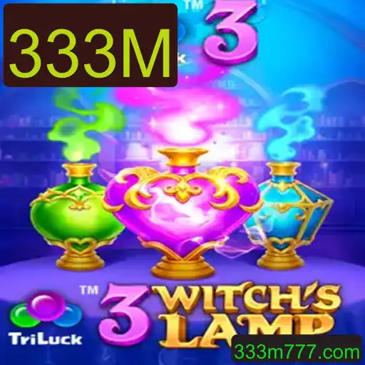 Descubra o Fascinante Mundo de 3WitchsLamp: O Jogo Mágico de Estratégia