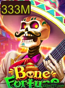 Descubra o Fascinante Mundo de BoneFortune: Um Jogo de Estratégia Intrigante com a Chave para o Sucesso em '333M'