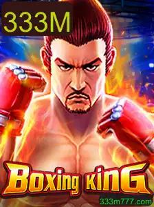 Descubra o Mundo de BoxingKing: O Jogo Revolucionário que Conquistou 333M de Jogadores