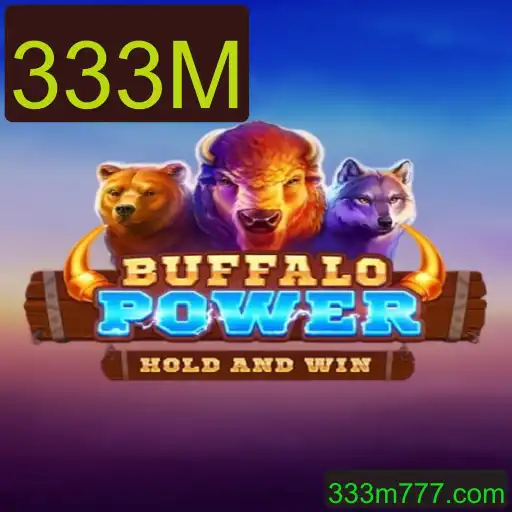 Buffalo Power: Mergulhando na Aventura do Jogo com a Emoção de 333M