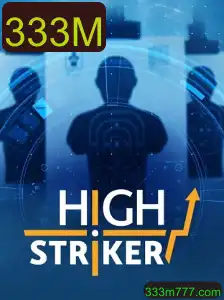 HighStriker: Uma Imersão no Mundo dos Jogos Modernos