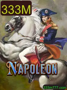 Descubra o Fascinante Jogo de Cartas 'Napoleon' e Mergulhe na Estratégia dos 333M
