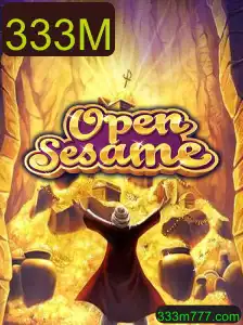 OpenSesame: Um Guia Detalhado para o Jogo Sensação 333M