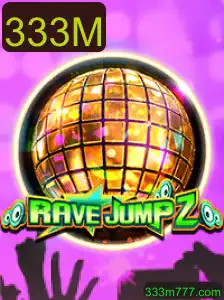 Explore a Emoção e Aventura com RaveJump2