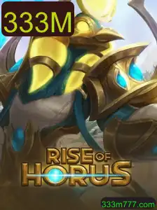 Explorando o Jogo RiseofHorus: Mergulhe na Aventura com 333M