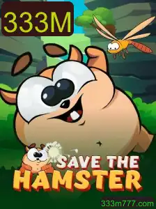 SavetheHamster: A Nova Sensação do Mundo dos Jogos com 333M Ativos