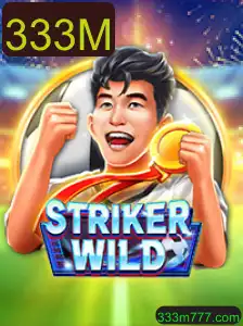 StrikerWILD: Descubra o Jogo que Está Revolucionando o Mundo dos Games
