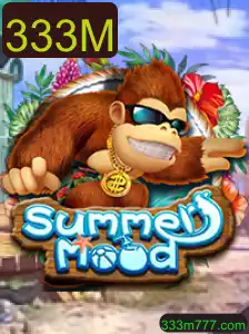Explorando o Jogo 'SummerMood' e a Fascinante Dinâmica '333M'