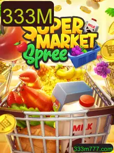 SupermarketSpree: Descubra o Novo Fenômeno com 333M de Recorde