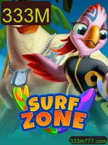 SurfZone: O Novo Fenômeno dos Jogos com Desafios de 333M