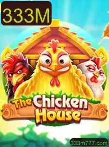TheChickenHouse: Descubra as Aventuras de 333M