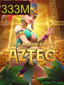 Descubra os Segredos de 'Treasures of Aztec': Uma Aventura de 333M