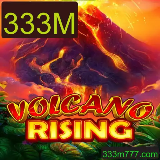 VolcanoRising: Aventura Explosiva e Estratégia Envolvente