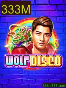Descubra a Emoção do Jogo WolfDisco com a Chave 333M